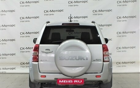 Suzuki Grand Vitara, 2010 год, 1 190 000 рублей, 3 фотография