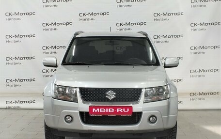 Suzuki Grand Vitara, 2010 год, 1 190 000 рублей, 2 фотография