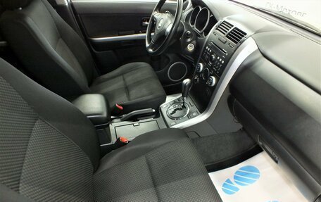 Suzuki Grand Vitara, 2010 год, 1 190 000 рублей, 16 фотография