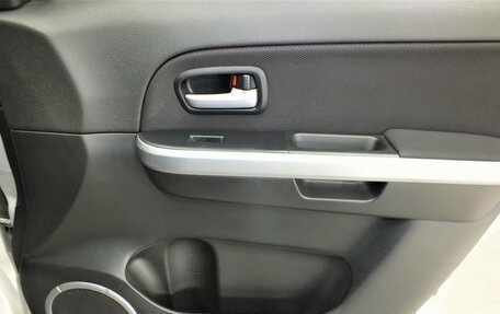 Suzuki Grand Vitara, 2010 год, 1 190 000 рублей, 15 фотография