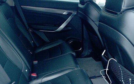 Geely Atlas, 2024 год, 1 445 000 рублей, 9 фотография