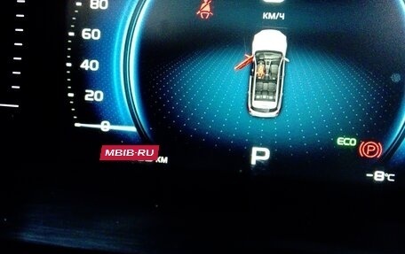 Geely Atlas, 2024 год, 1 445 000 рублей, 6 фотография