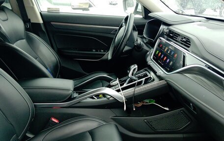 Geely Atlas, 2024 год, 1 445 000 рублей, 5 фотография