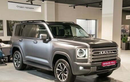 Haval H9, 2025 год, 5 299 000 рублей, 1 фотография