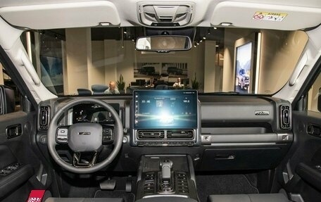 Haval H9, 2025 год, 5 299 000 рублей, 3 фотография