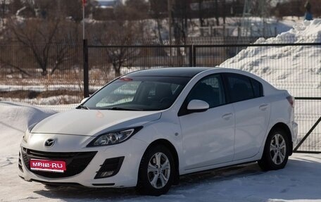 Mazda 3, 2010 год, 865 000 рублей, 1 фотография
