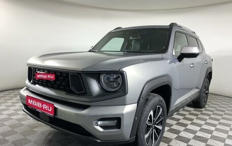 Haval H7, 2026 год, 3 999 000 рублей, 1 фотография