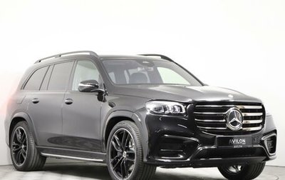 Mercedes-Benz GLS, 2025 год, 23 058 000 рублей, 1 фотография