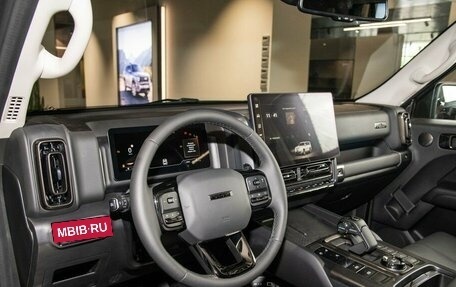 Haval H9, 2025 год, 5 299 000 рублей, 11 фотография