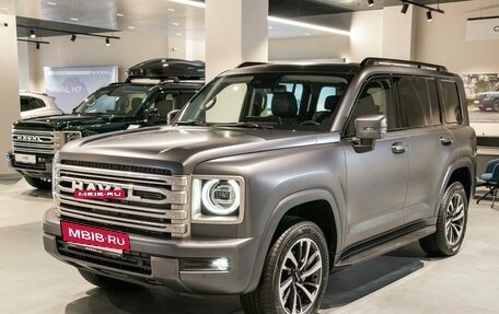 Haval H9, 2025 год, 5 299 000 рублей, 6 фотография