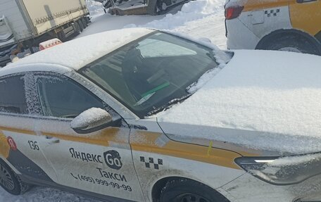 Geely Emgrand, 2024 год, 1 200 000 рублей, 1 фотография