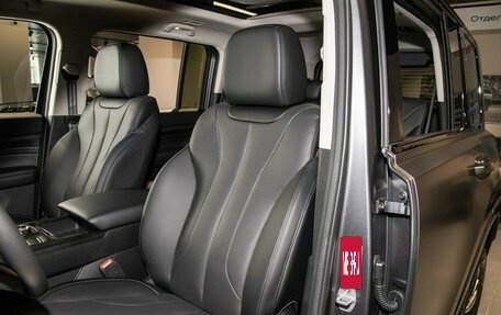 Haval H9, 2025 год, 5 299 000 рублей, 15 фотография