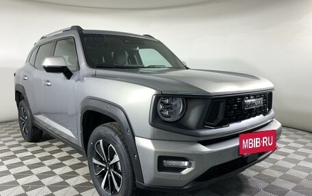 Haval H7, 2026 год, 3 999 000 рублей, 3 фотография