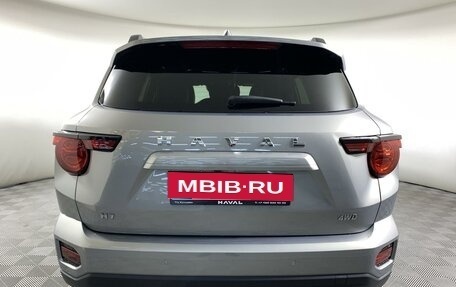 Haval H7, 2026 год, 3 999 000 рублей, 6 фотография