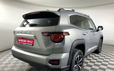 Haval H7, 2026 год, 3 999 000 рублей, 5 фотография