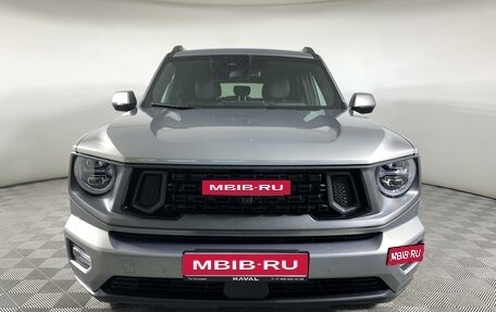 Haval H7, 2026 год, 3 999 000 рублей, 2 фотография