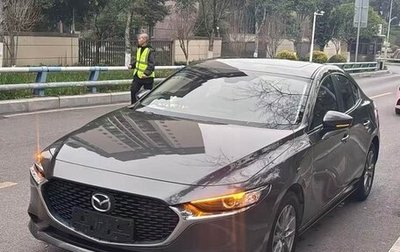 Mazda 3, 2021 год, 1 450 000 рублей, 1 фотография