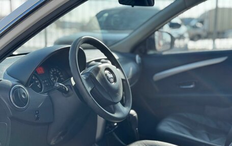 Nissan Almera, 2014 год, 699 000 рублей, 8 фотография