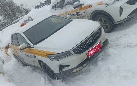 Geely Emgrand, 2024 год, 1 110 000 рублей, 1 фотография