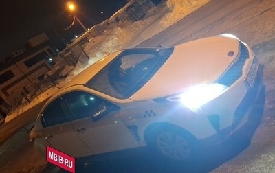 KIA Rio IV, 2021 год, 1 200 000 рублей, 1 фотография