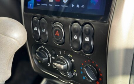 Nissan Almera, 2014 год, 699 000 рублей, 15 фотография