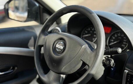 Nissan Almera, 2014 год, 699 000 рублей, 13 фотография