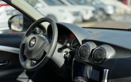 Nissan Almera, 2014 год, 699 000 рублей, 12 фотография