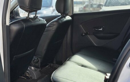 Nissan Almera, 2014 год, 699 000 рублей, 10 фотография