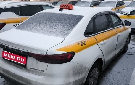 Geely Emgrand, 2024 год, 1 208 000 рублей, 2 фотография