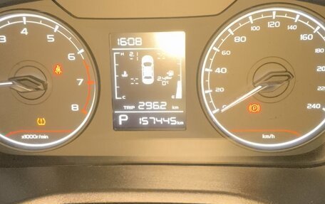 Geely Emgrand, 2024 год, 1 208 000 рублей, 7 фотография