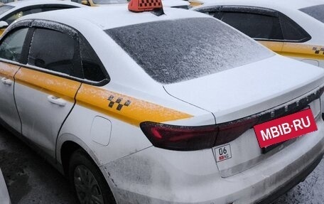 Geely Emgrand, 2024 год, 1 208 000 рублей, 4 фотография