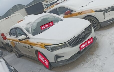 Geely Emgrand, 2024 год, 1 281 000 рублей, 1 фотография