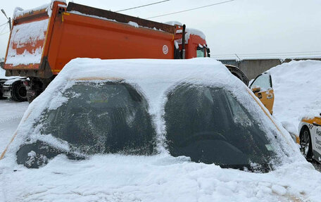 Chery Tiggo 4 I рестайлинг, 2022 год, 760 000 рублей, 2 фотография