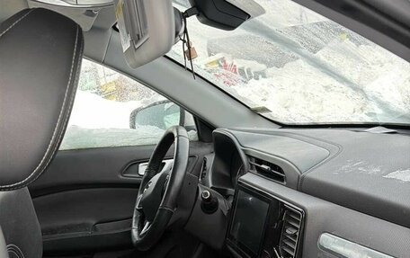 Chery Tiggo 4 I рестайлинг, 2022 год, 760 000 рублей, 6 фотография