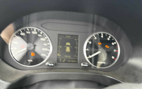 Chery Tiggo 4 I рестайлинг, 2022 год, 760 000 рублей, 7 фотография