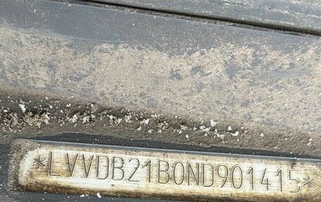 Chery Tiggo 4 I рестайлинг, 2022 год, 760 000 рублей, 10 фотография