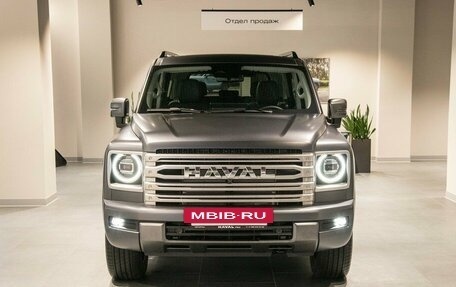 Haval H9, 2025 год, 5 299 000 рублей, 2 фотография