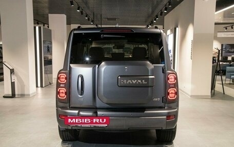 Haval H9, 2025 год, 5 299 000 рублей, 5 фотография