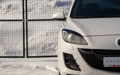 Mazda 3, 2010 год, 865 000 рублей, 4 фотография