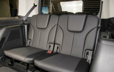 Haval H9, 2025 год, 5 299 000 рублей, 18 фотография