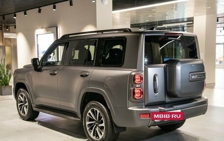 Haval H9, 2025 год, 5 299 000 рублей, 8 фотография