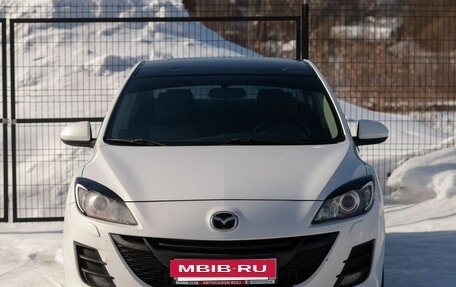 Mazda 3, 2010 год, 865 000 рублей, 2 фотография