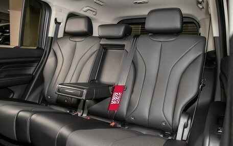 Haval H9, 2025 год, 5 299 000 рублей, 17 фотография