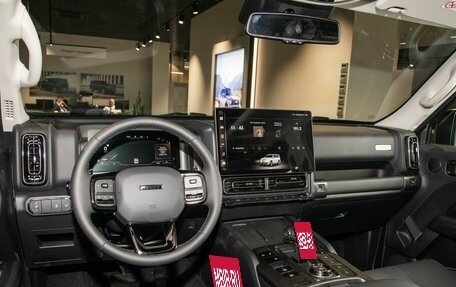 Haval H9, 2025 год, 5 299 000 рублей, 12 фотография