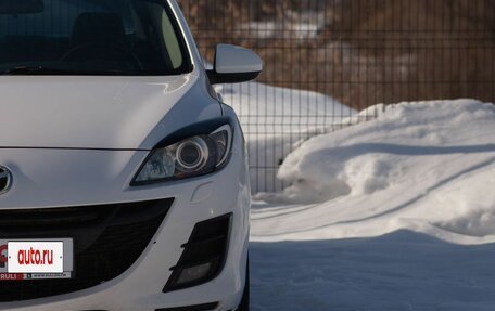 Mazda 3, 2010 год, 865 000 рублей, 5 фотография