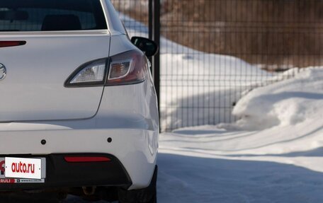 Mazda 3, 2010 год, 865 000 рублей, 12 фотография