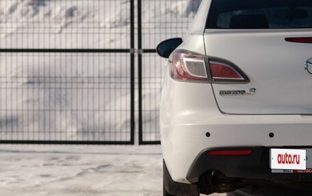 Mazda 3, 2010 год, 865 000 рублей, 11 фотография