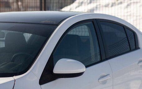 Mazda 3, 2010 год, 865 000 рублей, 15 фотография