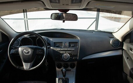 Mazda 3, 2010 год, 865 000 рублей, 19 фотография