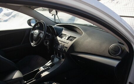 Mazda 3, 2010 год, 865 000 рублей, 20 фотография